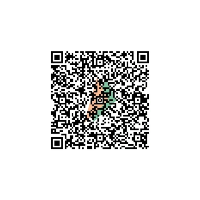 UPI QR code to donate to Jayshri Foundation