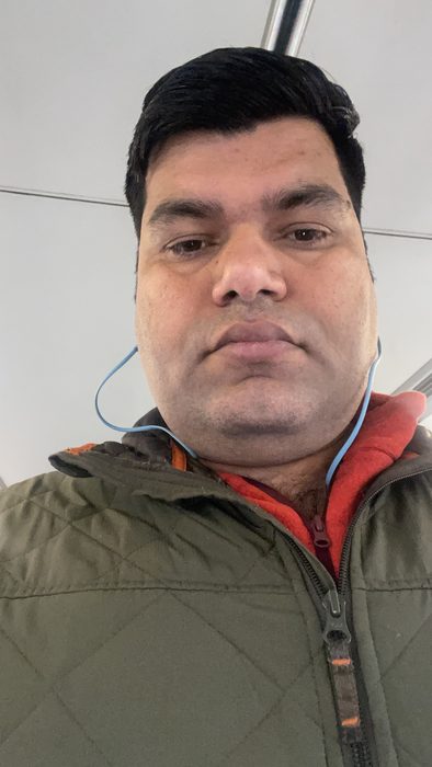 Sarvesh Singh