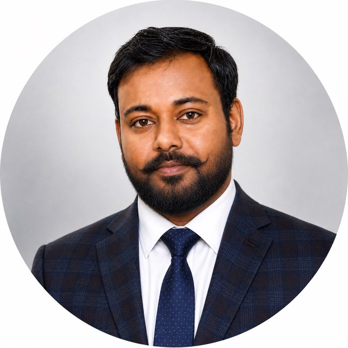 Swapnil Srivastva