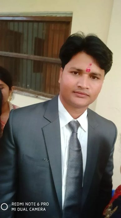 Rajesh Yadav