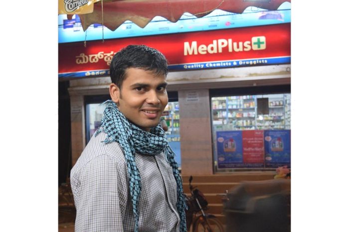 Rohit