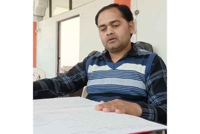 Shiv Kumar