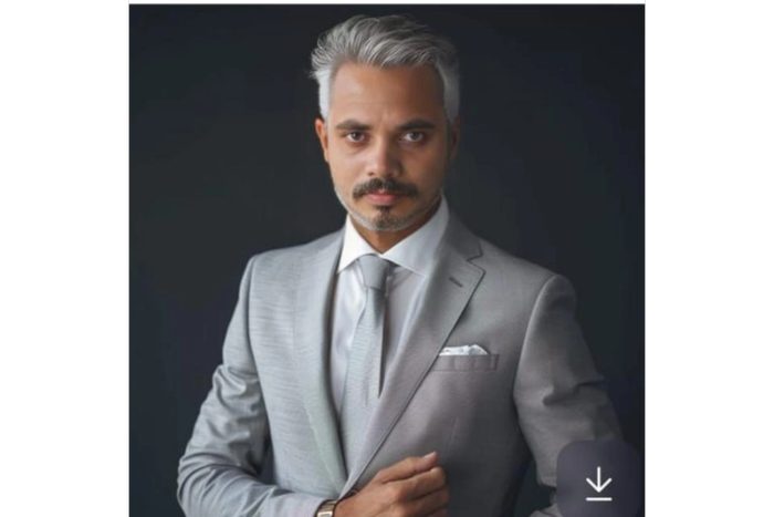 Santosh Prajapati