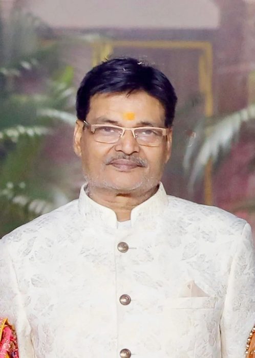 Dipil Gupta