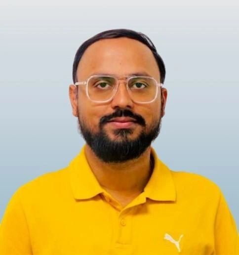 Shailesh Kumar