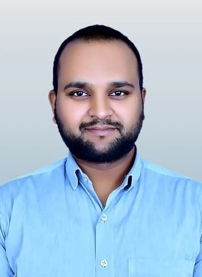 Kuldeep Mani