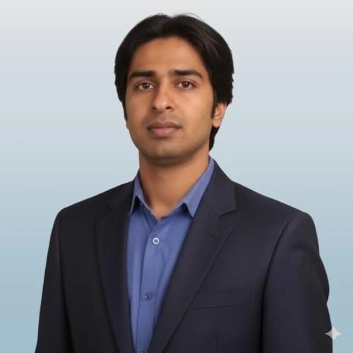 Nadeem Akaram
