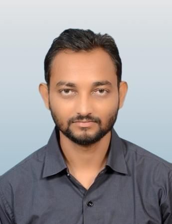 Shashank Arya