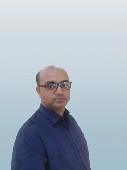 Nitin Chaurshiya