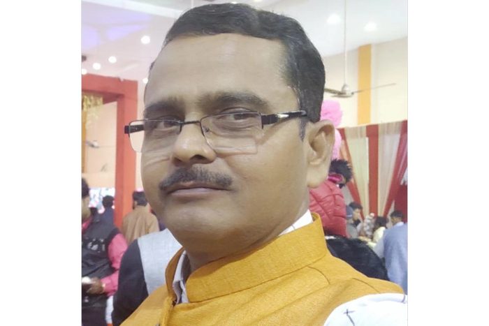 Devesh Mohan