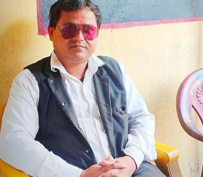 Premchand Gupta