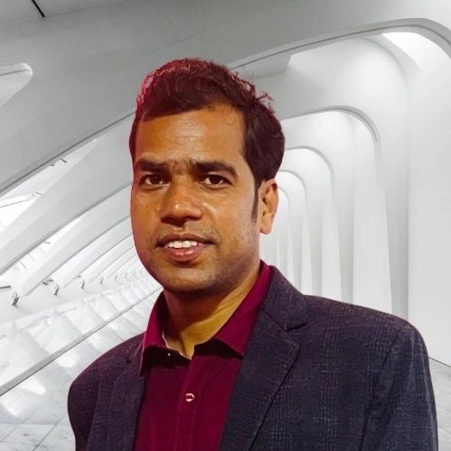 Santosh Gupta