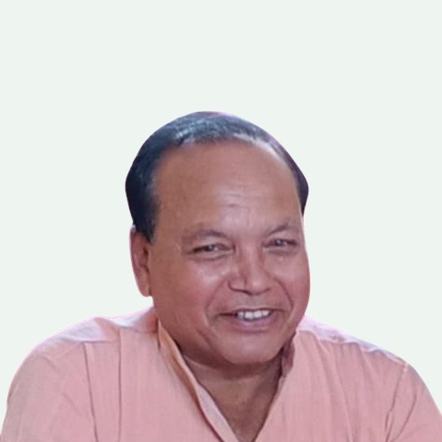 Shri Kamlesh Mohan