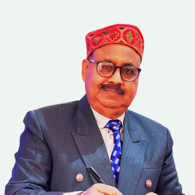 Dr. Lavkush Prajapati